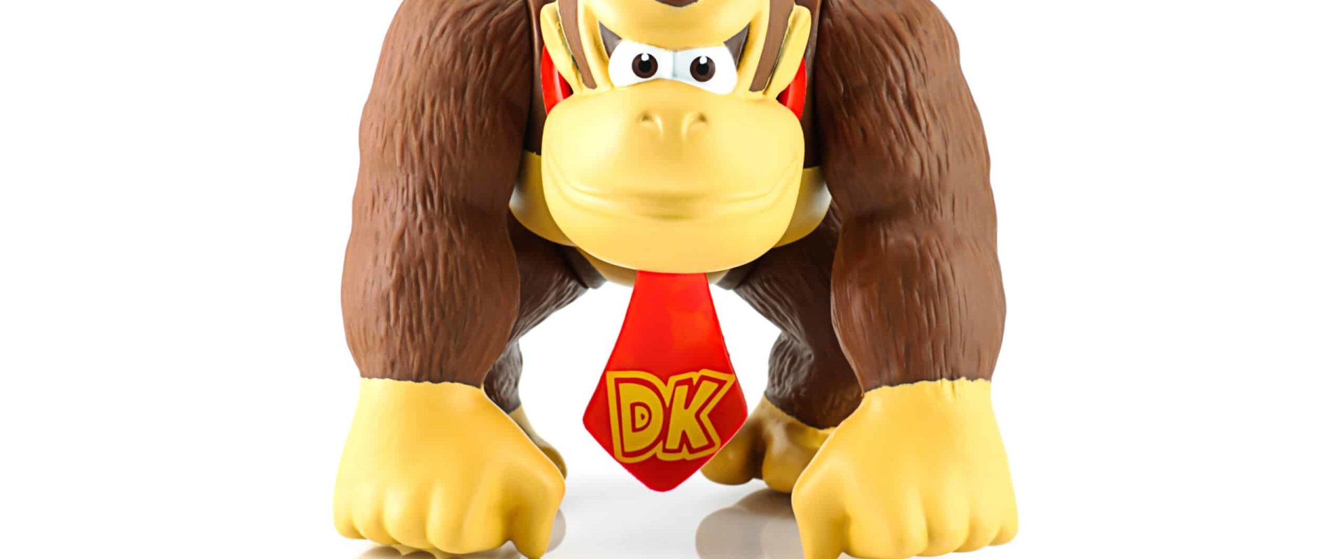 The History of Donkey Kong: A Popular Arcade Game