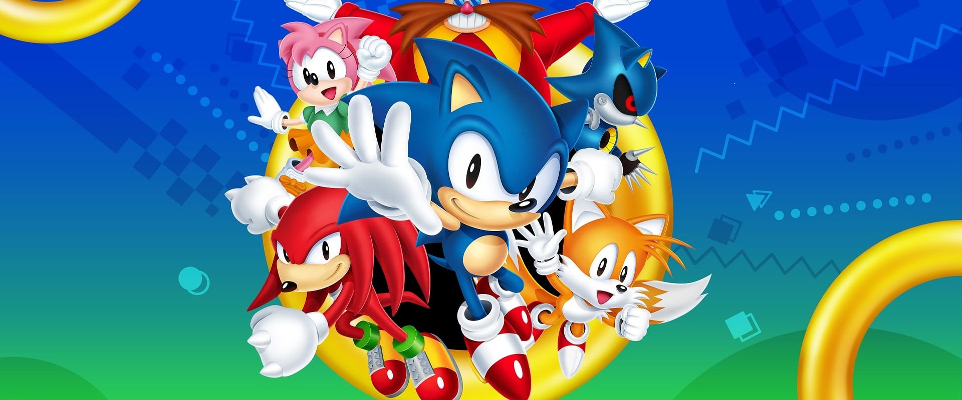 Sonic the Hedgehog: A Look at the Classic 2D Platformer