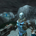 Quake III Arena: A Retro Arcade Shooter