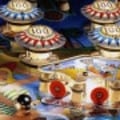 The History of Pinball Machines: A Look at the Evolution of Arcade Games