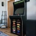 Explore the Benefits of Arcade1Up Home Arcade Cabinets for Sale or Rent