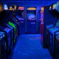 Exploring the Impact and History of Arcade Games