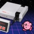 A Look at the Nintendo Entertainment System Console System