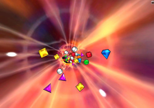 Bejeweled - A Comprehensive Look at the Puzzle Game