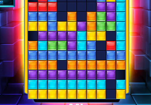 A Comprehensive Look at the Classic Puzzle Game Tetris